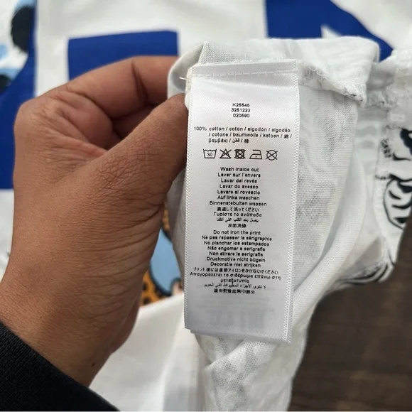 SOLD NWT New with tags Lilly Pulitzer Topanga shift dress in breakers lace blue - Picture 6 of 11